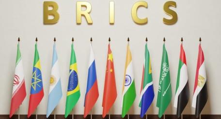 Большая Евразия: ареал БРИКС и ШОС активно расширяется