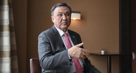 Генсек Организации тюркских государств провёл в Вашингтоне важные встречи