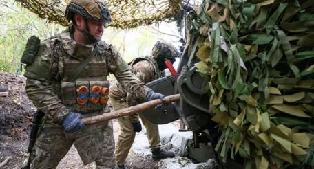 Специальная военная операция и события на Украине 21 декабря, день