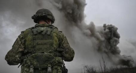 Специальная операция и события на Украине 21 декабря, вечер