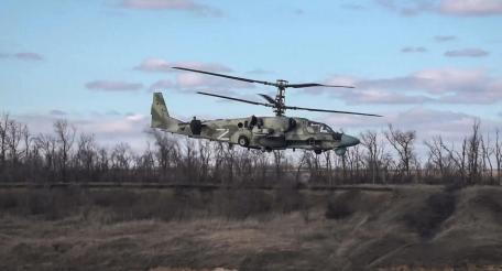 в зоне проведения СВО, источник Телеграм-канал Тристатридцатьтри