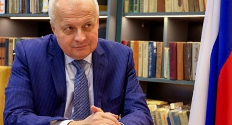 Россия остаётся первым торгово-экономическим и инвестиционным партнером Армении