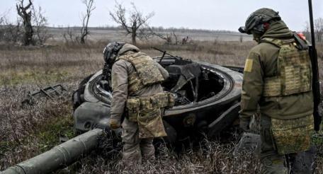 в зоне проведения СВО, источник Телеграм-канал Тристатридцатьтри