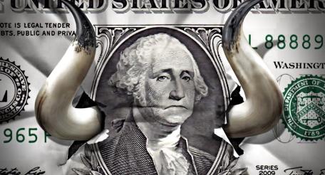 Полвека назад было принято решение о запуске бумажно-долларового стандарта