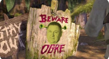 Битва за Огре: латвийские правящие атлантисты пытаются сместить со своего поста оппозиционера-неонациста 