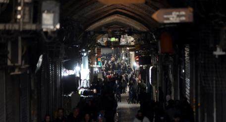 Власти Ирана отключили интернет по всей стране из-за протестов 