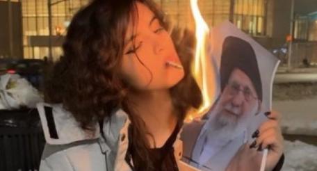 Иран: массовые беспорядки и как битва за комфорт