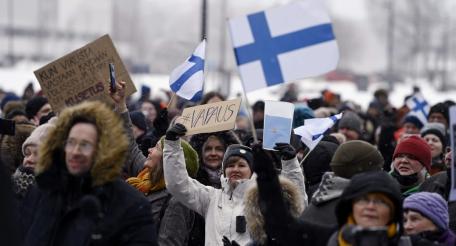 Финляндия в тисках долговой стагнации: как экономическое чудо Суоми столкнулось с суровой реальностью