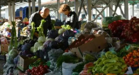 В Болгарии после введения евро цены выросли на треть