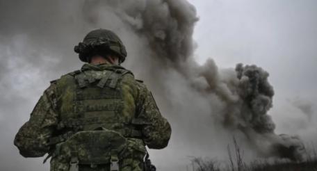 Фронтовая сводка на 25 января 2026 г. Из Киева, оставшегося без света и тепла, массово уезжают люди. Российская армия ускоренно продвигается под Волчанском. Новости СВО сегодня. Ход спецоперации на Украине