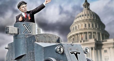 США – Европа: культурно-информационная война