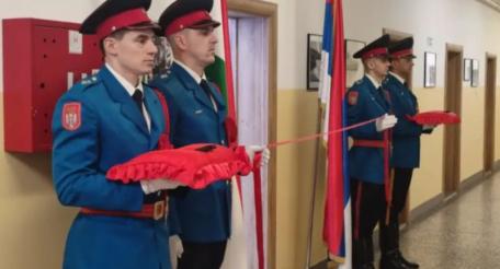 Будапешт открыл в г. Баня-Лука Республики Сербской (автономная часть Боснии и Герцеговины) контртеррористический центр МВД Венгрии.