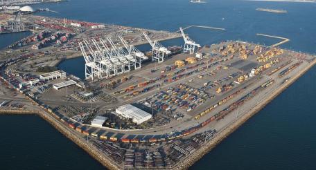 О возможных последствиях отказа Индии от поддержки порта Чабахар