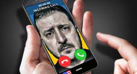 В былые времена, когда Зеленский беспрерывно катался на поезде из Киева в Москву и обратно. 