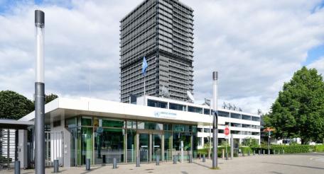 ООН «расселяет» штаб-квартиру в Нью-Йорке в Бонн и Мадрид. Что это даст?