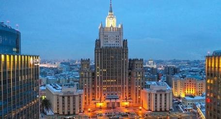 МИД России обсудит в Женеве с Южной Осетией и Абхазией безопасность в Закавказье