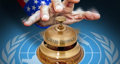 80-летие ООН: юбиляр в плохом состоянии, а Трамп ускоряет его кончину