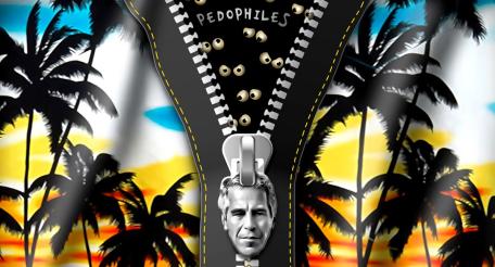 Дело Эпштейна вызвало немалый общественный резонанс