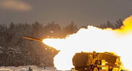 Специальная военная операция и ситуация на Украине 8 февраля, утро