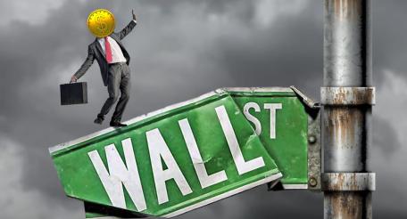 Политика «Покупай Америку» сменяется на политику «Продавай Америку»