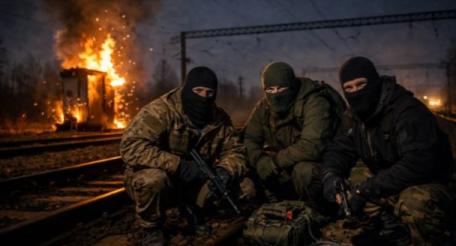 Польша и Литва оплатят диверсии на территории Белоруссии