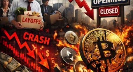 Обратная сторона трампономики: стагнация промышленной базы на фоне бума ИИ