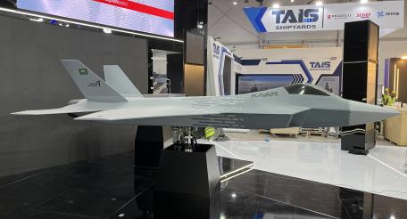 Истребитель KAAN взлетит ещё не скоро