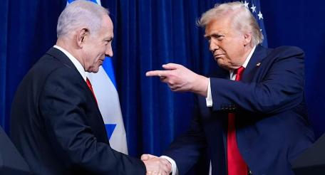 Переговоры между главами США и Израиля не принесли результата 