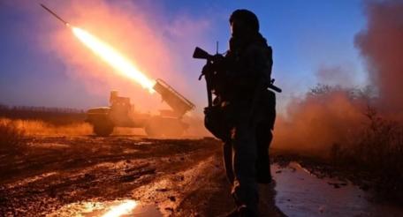 Специальная военная операция и события на Украине 15 февраля, вечер