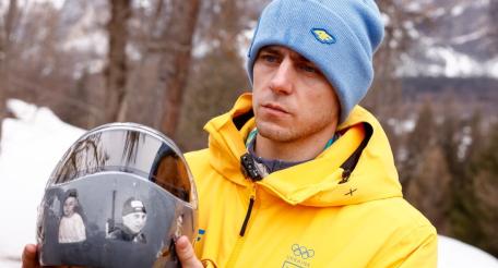 Герострат Гераскевич: ни победы, ни участия. Новая реальность Олимпийских игр