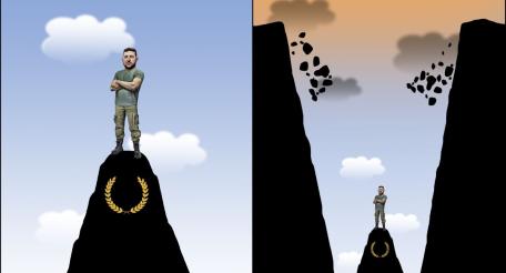 Хитрожёлтый план киевской хунты, или Зеленский может согласиться на выборы