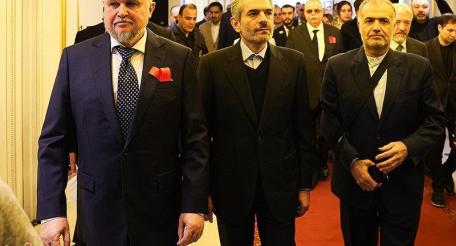 Министр энергетики России Сергей Цивилёв провёл содержательные переговоры в Иране