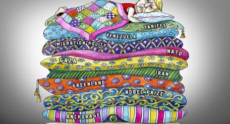 Решение Верховного суда о пошлинах Трампа – сильный удар по позициям 47-го президента США