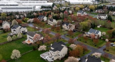 В Вашингтоне отказались от зелёного перехода во имя развития искусственного интеллекта