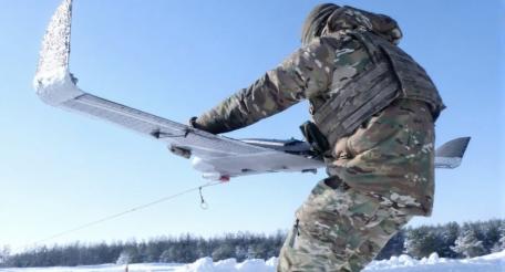 В зоне проведения СВО, источник Телеграм-канал Тристатридцатьтри