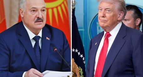 Белорусскую делегацию не пригласили на «Совет мира»: конец диалога с США?