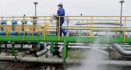 Украина перекрывает поставки российской нефти в Восточную Европу