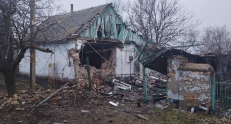 Фотодоказательсва преступлений ВСУ против гражданского населения, источник Телеграм-канал РОДИОН_МИРОШНИК