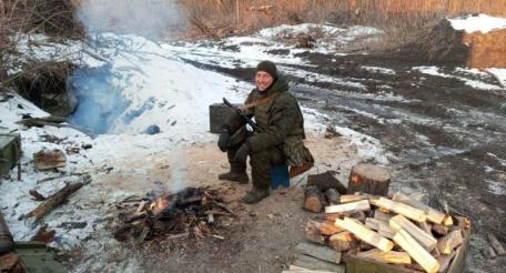 в зоне проведения СВО, источник Телеграм-канал Тристатридцатьтри