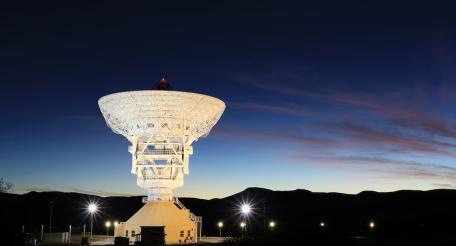 США: Китай ведёт космическую разведку в Южной Америке