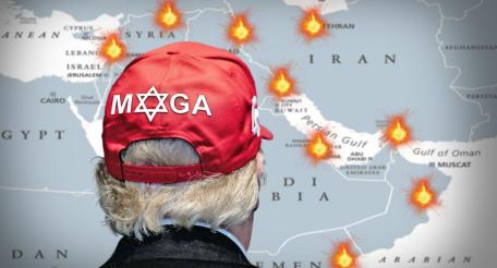 Запад стал предельно лицемерен – кто его остановит? 