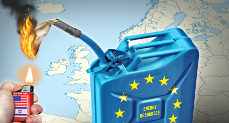 У неё на это пять причин. За что Европа обижается на Трампа в связи с войной в Иране?