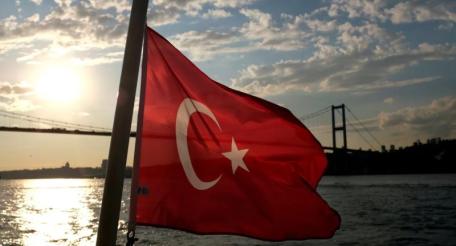 В Стамбуле провели экстренный саммит Совета министров иностранных дел ОТГ