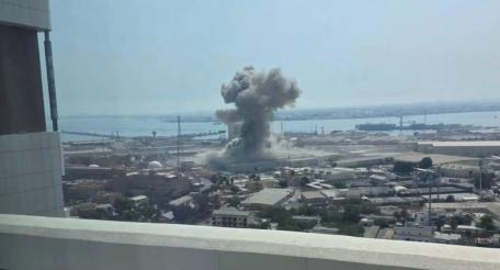 Агрессией против Ирана Израиль и США поставили страны Персидского залива под удар