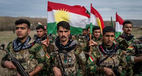 Война против Ирана: втянут ли курдов в «самоубийственную миссию» во имя интересов Америки и Израиля?