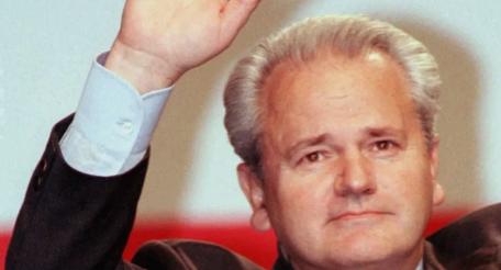 Слободан Милошевич: 20 лет спустя 