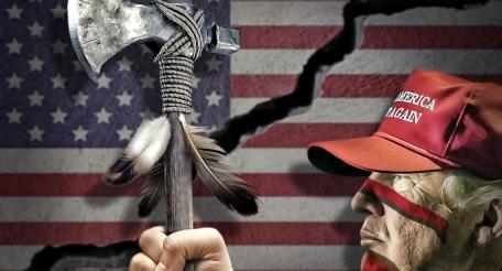 Протекционизм Трампа: пока результат нулевой, но скоро станет отрицательным