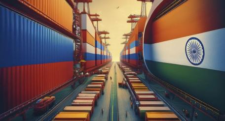 БРИКС: энергетическое сотрудничество России и Индии, что включают совместные проекты?