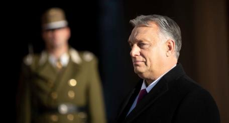 Генерал СБУ угрожает Виктору Орбану и его семье