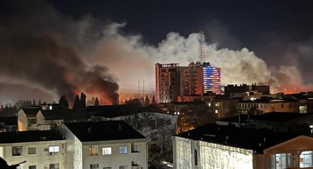 Центральная Азия: агрессия США против Ирана чревата экономическим обвалом и транспортным коллапсом